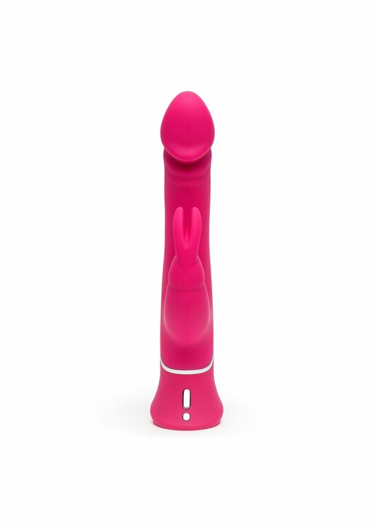 Realistic Dual Rabbit