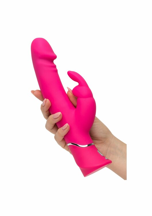 Realistic Dual Rabbit