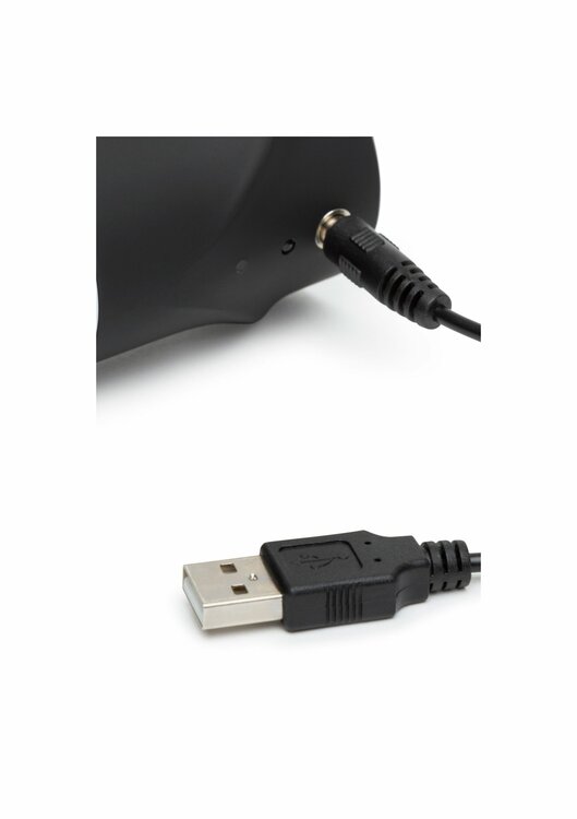 Realistic Rabbit Vibrator