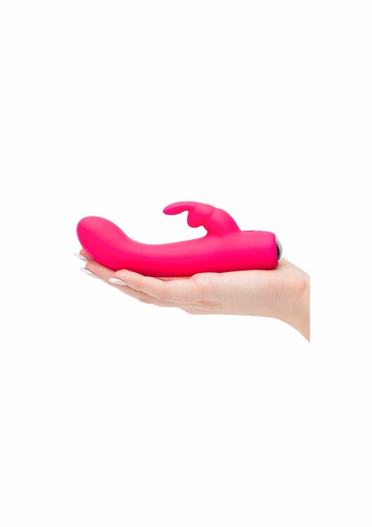 Mini Rabbit Vibrator