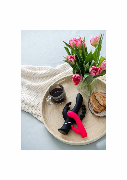 Mini Rabbit Vibrator