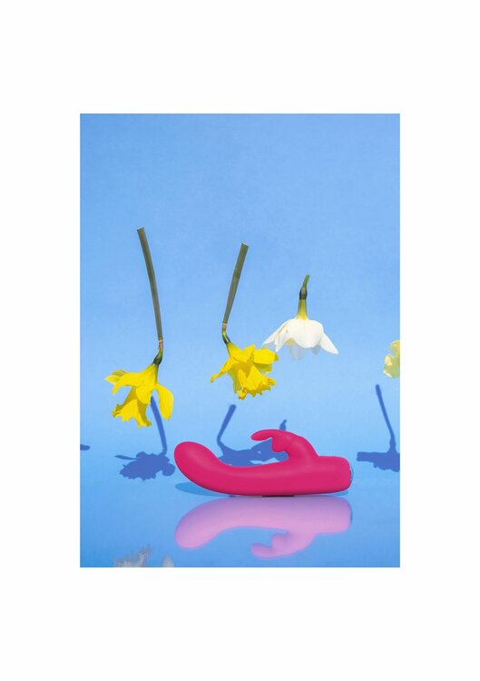 Mini Rabbit Vibrator