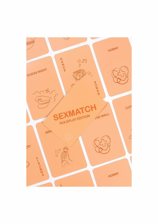 Sexmatch Roleplay Edition Game