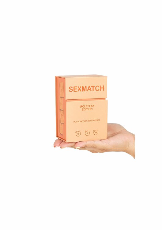 Sexmatch Roleplay Edition Game