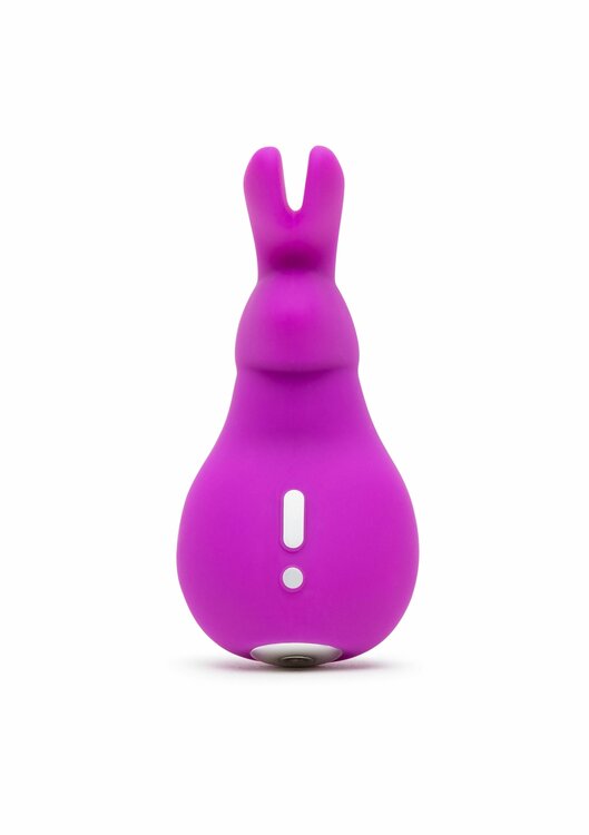 Mini Ears Clitoral Vibrator