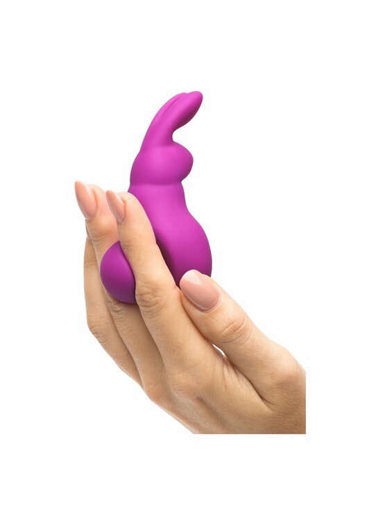Mini Ears Clitoral Vibrator