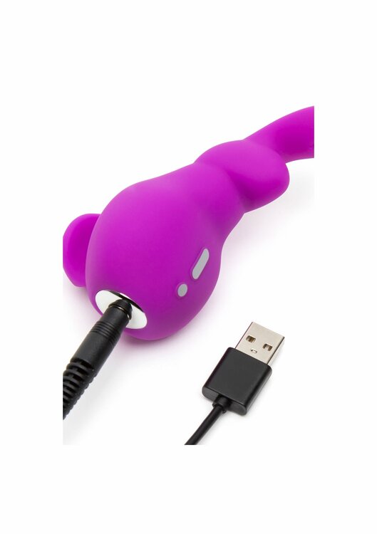 Mini Ears Clitoral Vibrator