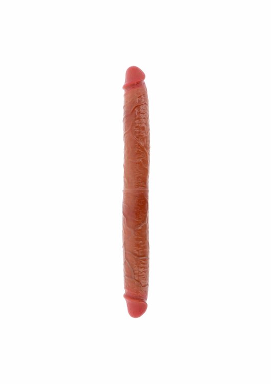 Silicone Foreskin D-Dong 46 cm