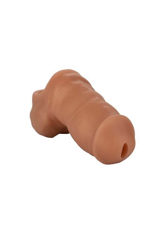 Soft Silicone Stand-To-Pee