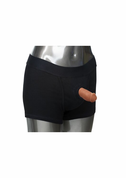 Soft Silicone Stand-To-Pee