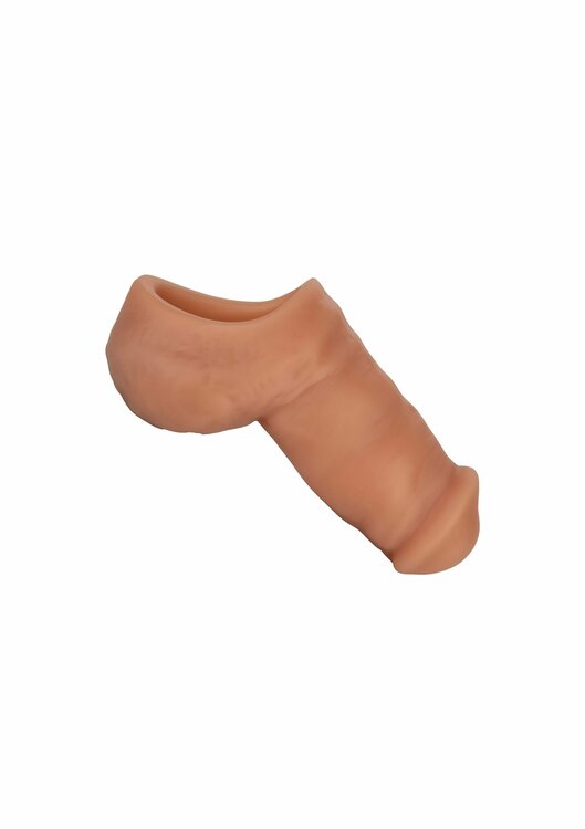 Soft Silicone Stand-To-Pee