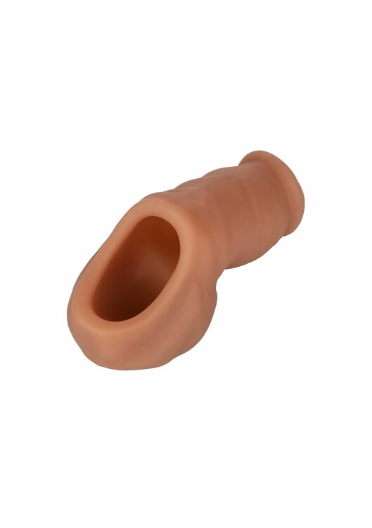 Soft Silicone Stand-To-Pee