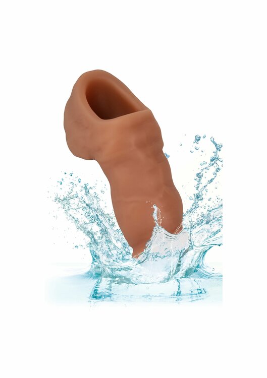 Soft Silicone Stand-To-Pee