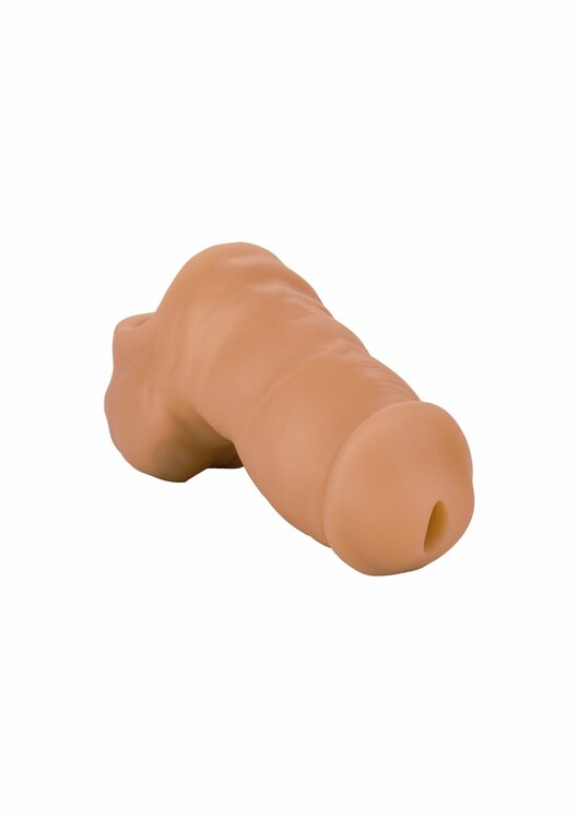 Soft Silicone Stand-To-Pee