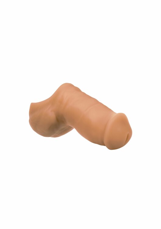 Soft Silicone Stand-To-Pee