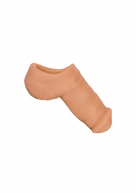 Soft Silicone Stand-To-Pee