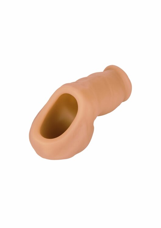 Soft Silicone Stand-To-Pee