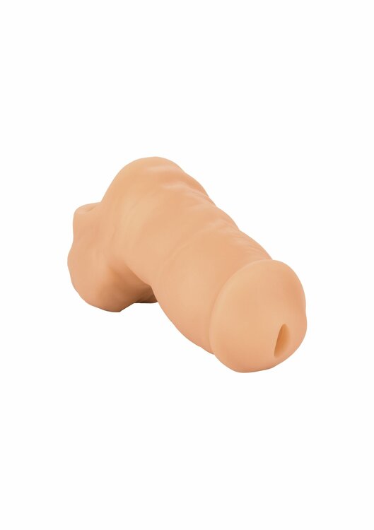 Soft Silicone Stand-To-Pee
