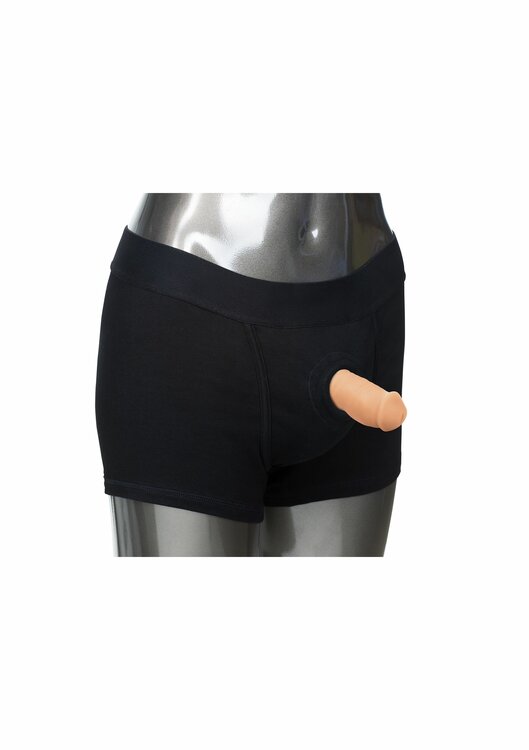 Soft Silicone Stand-To-Pee