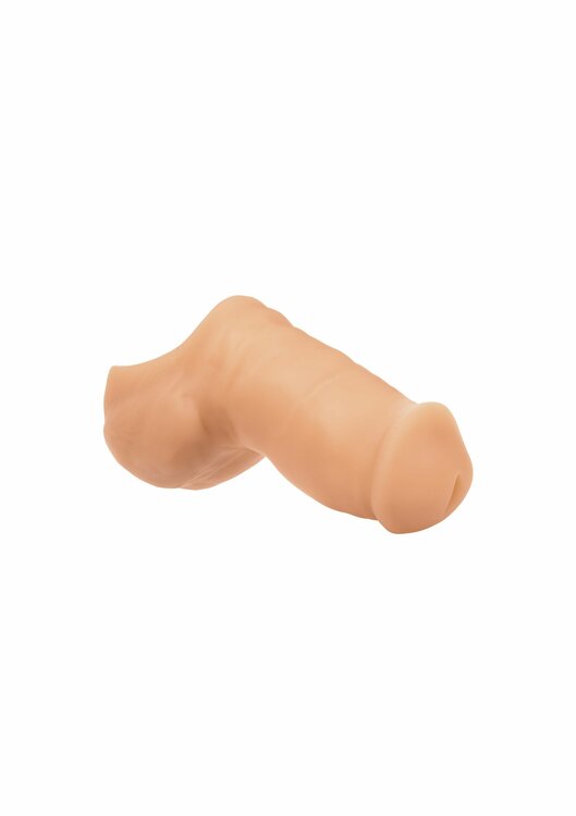 Soft Silicone Stand-To-Pee