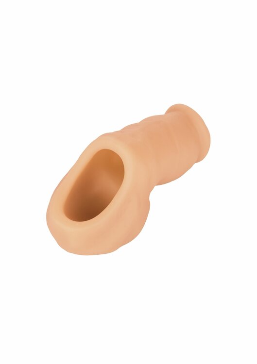 Soft Silicone Stand-To-Pee