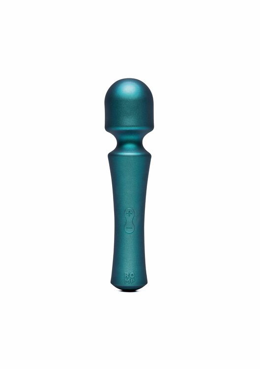 Presto Wand