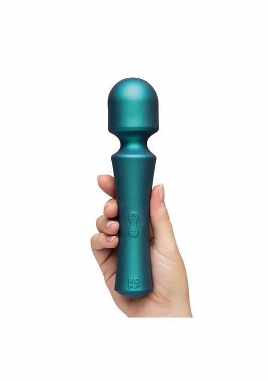 Presto Wand