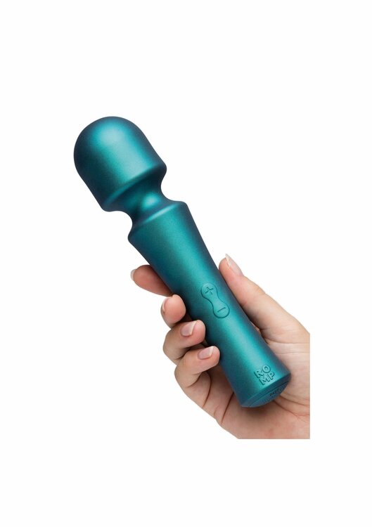 Presto Wand