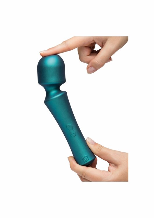 Presto Wand