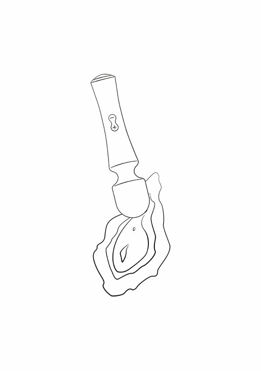 Presto Wand