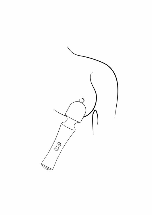 Presto Wand