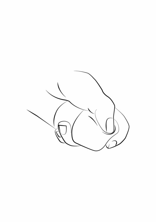 Presto Wand
