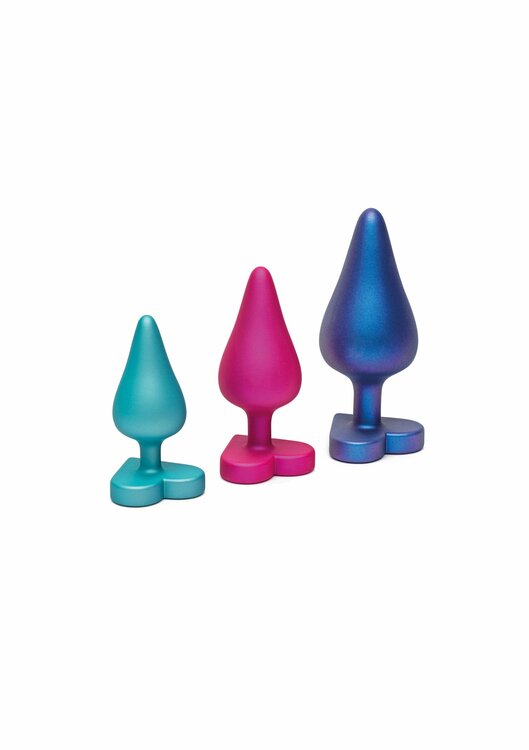 Luster Anal training Kit