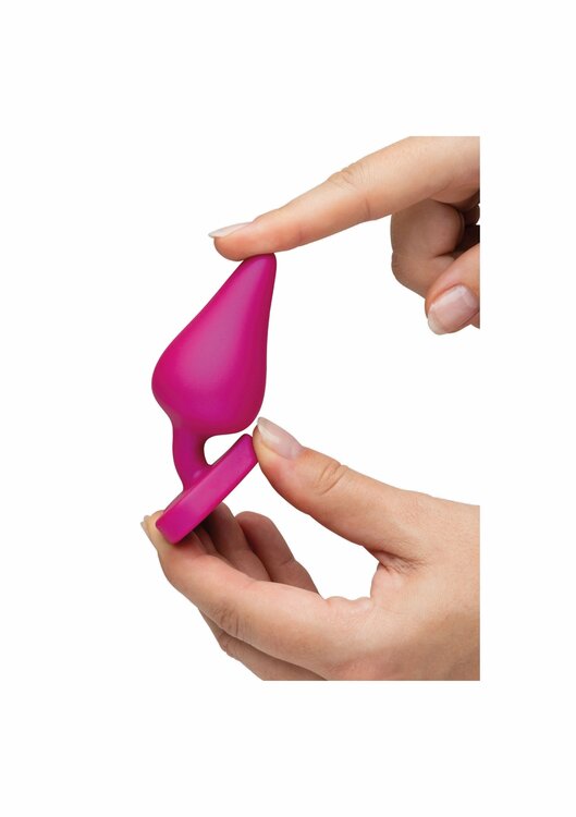 Luster Anal training Kit