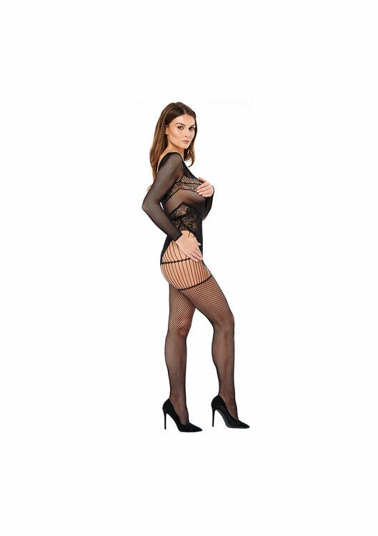 Bodystocking BG002