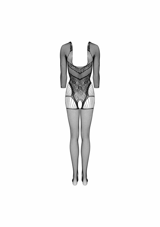 Bodystocking BG002