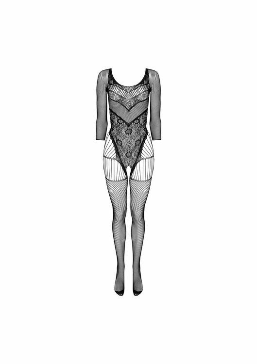 Bodystocking BG002