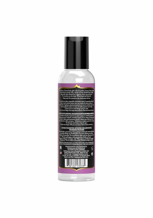 Divine Nectare BodyGlide 60ml