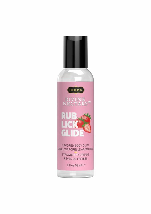 Divine Nectare BodyGlide 60ml