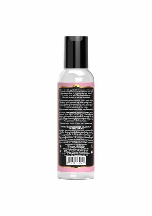 Divine Nectare BodyGlide 60ml