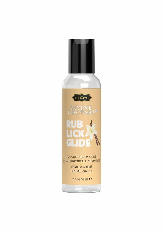 Divine Nectare BodyGlide 60ml
