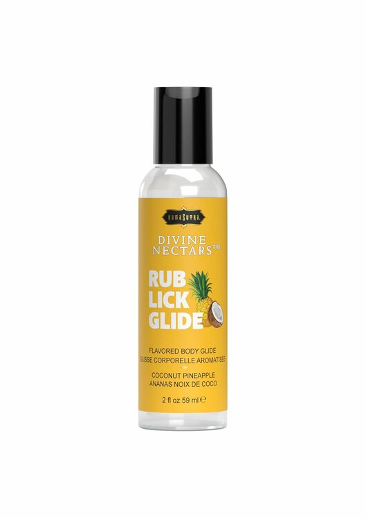 Divine Nectare BodyGlide 60ml