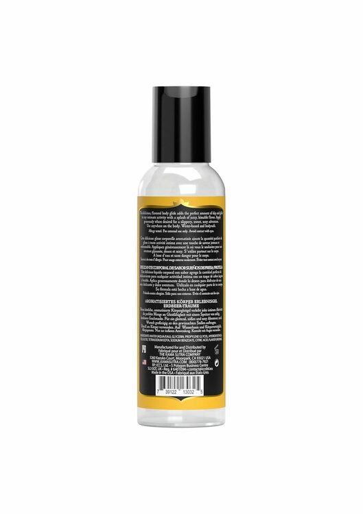 Divine Nectare BodyGlide 60ml