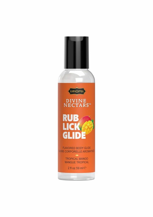 Divine Nectare BodyGlide 60ml