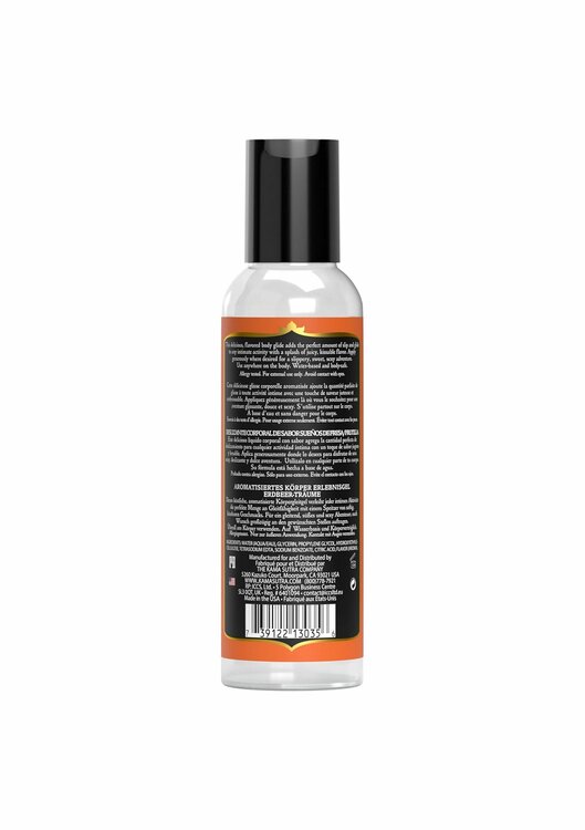 Divine Nectare BodyGlide 60ml