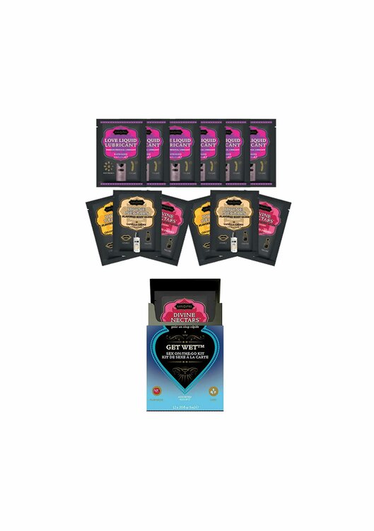 Sex To Go Kit