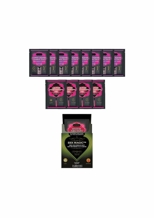 Sex To Go Kit