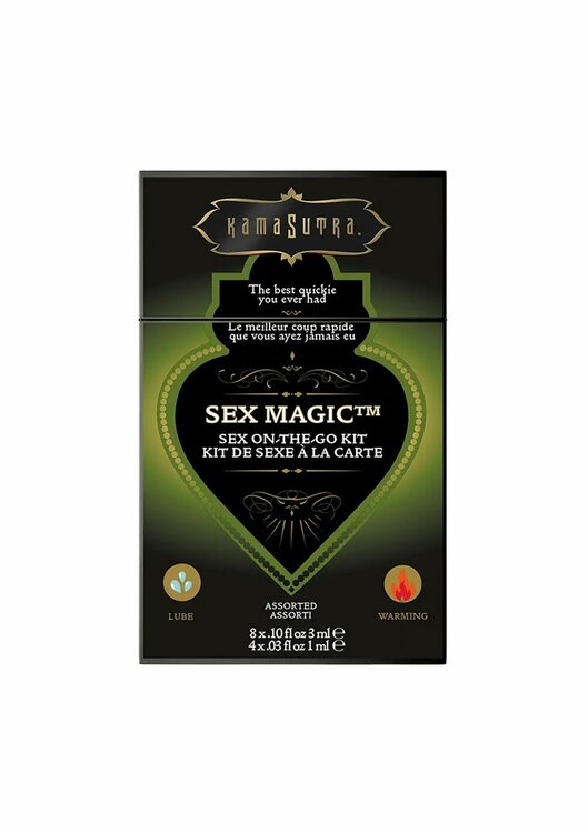 Sex To Go Kit
