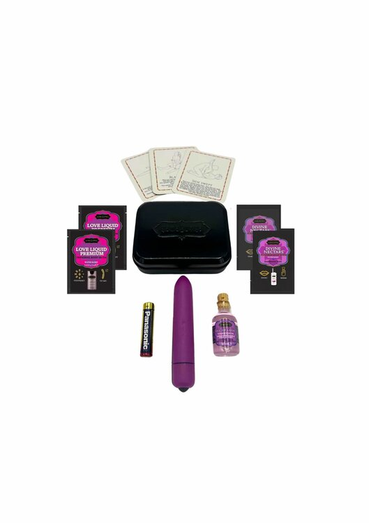 The Weekender Kit