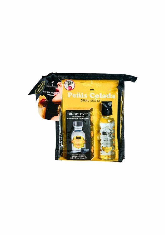 Cocktail Kit